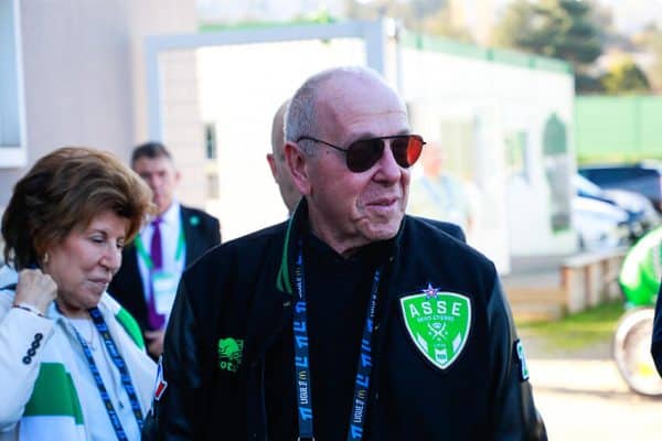 Mercato : l’ASSE prête à prendre un jeune talent en otage ?