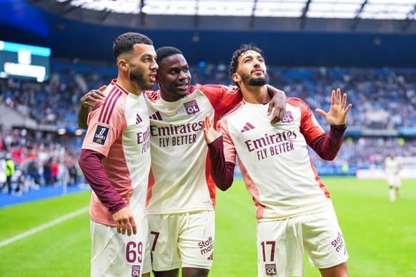 Mercato OL : les 5 ventes à boucler avant le grand oral de vendredi