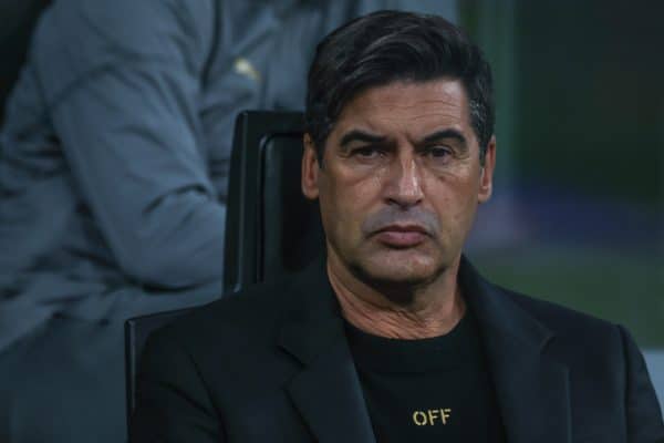 OL : Pourquoi Paulo Fonseca est le pire choix de John Textor