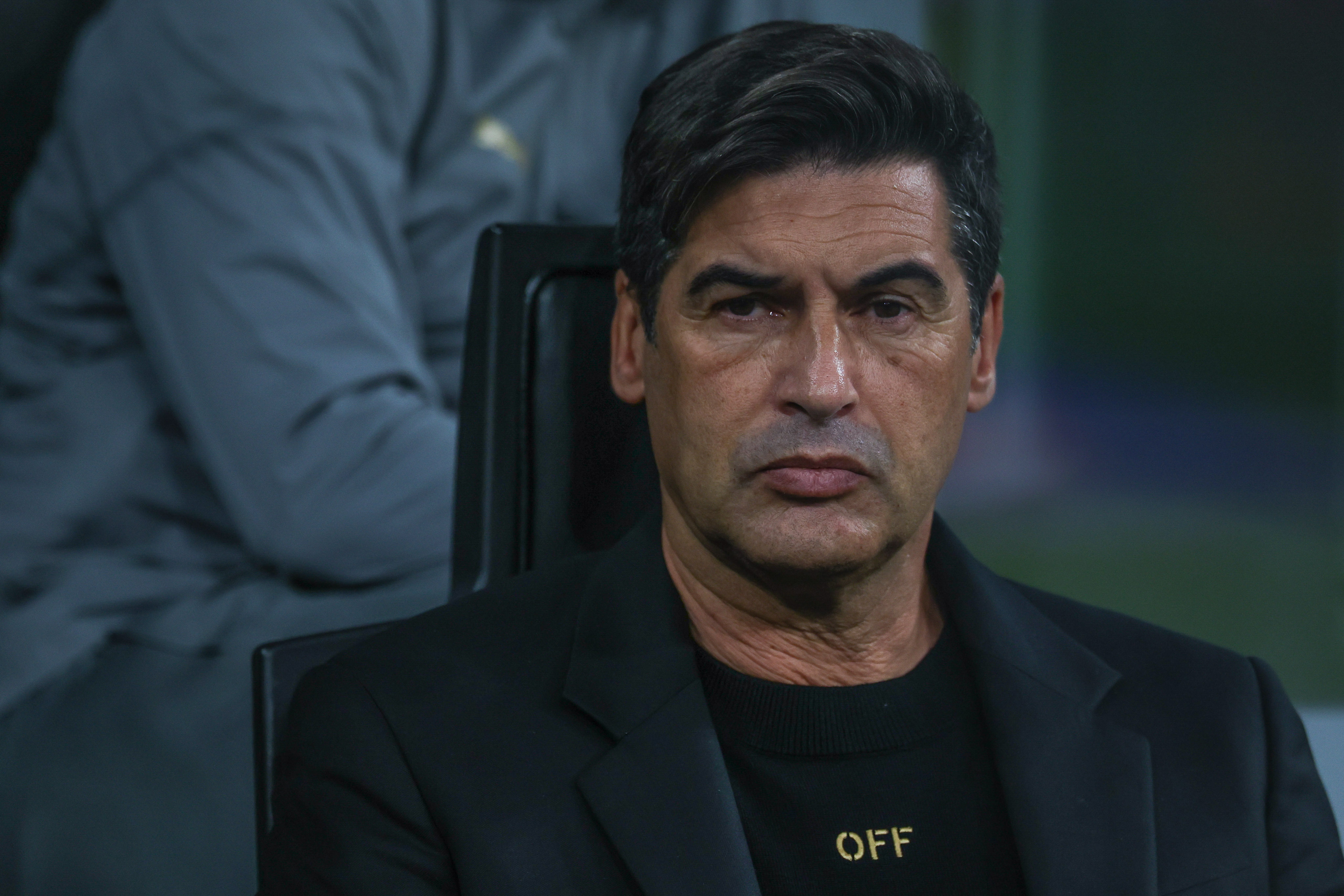 OL : Pourquoi Paulo Fonseca est le pire choix de John Textor