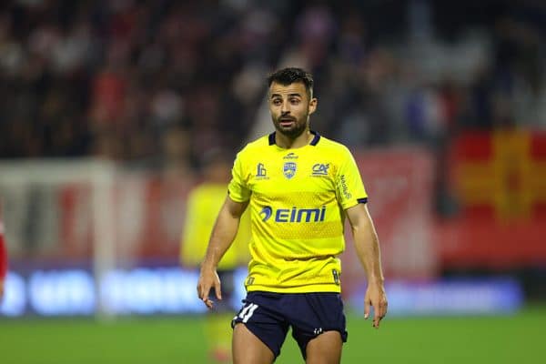 Guingamp – Sochaux : heure et chaîne TV du match de Coupe de France