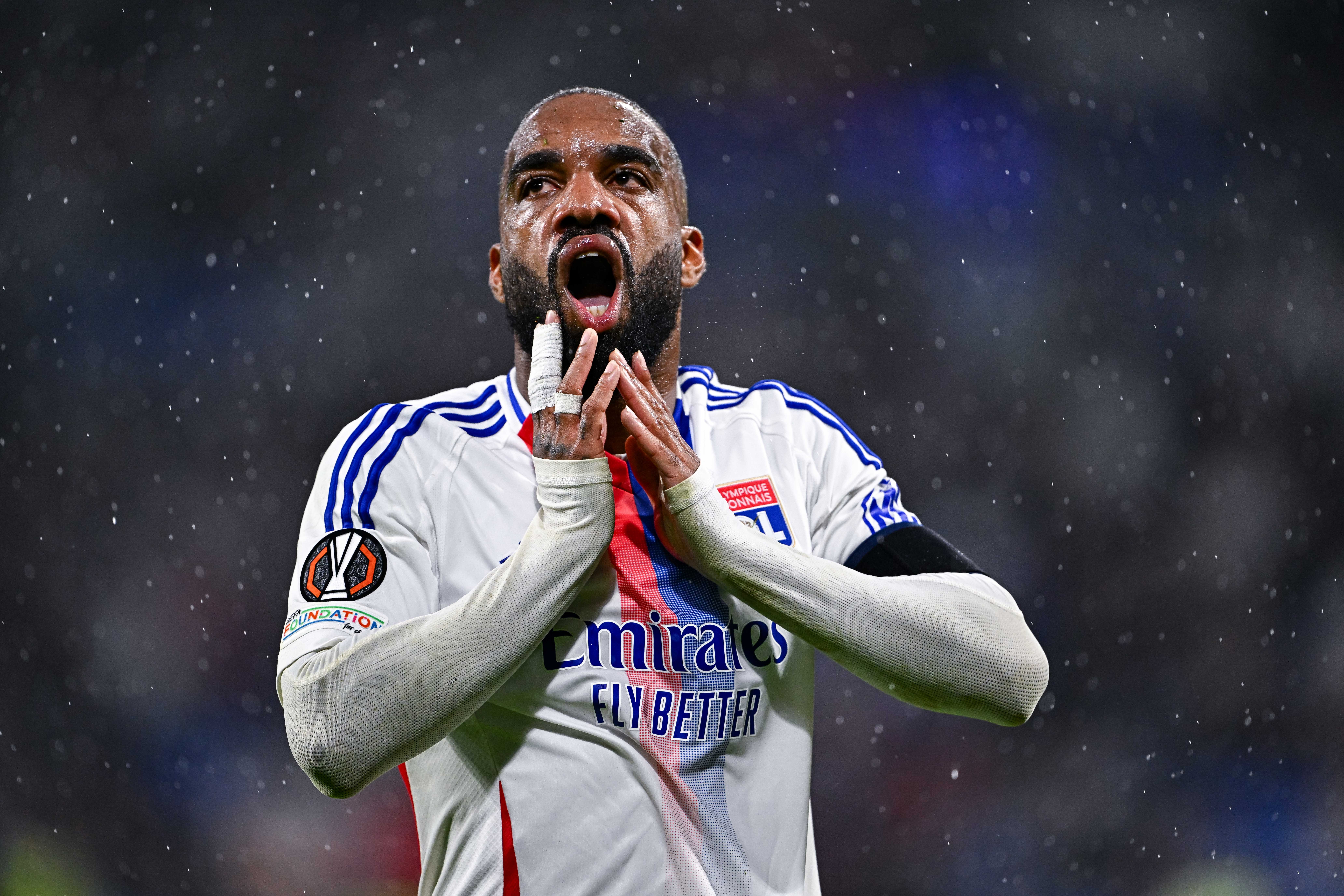 Ligue Europa : à quelle heure et sur quelle chaîne voir le multiplex ?