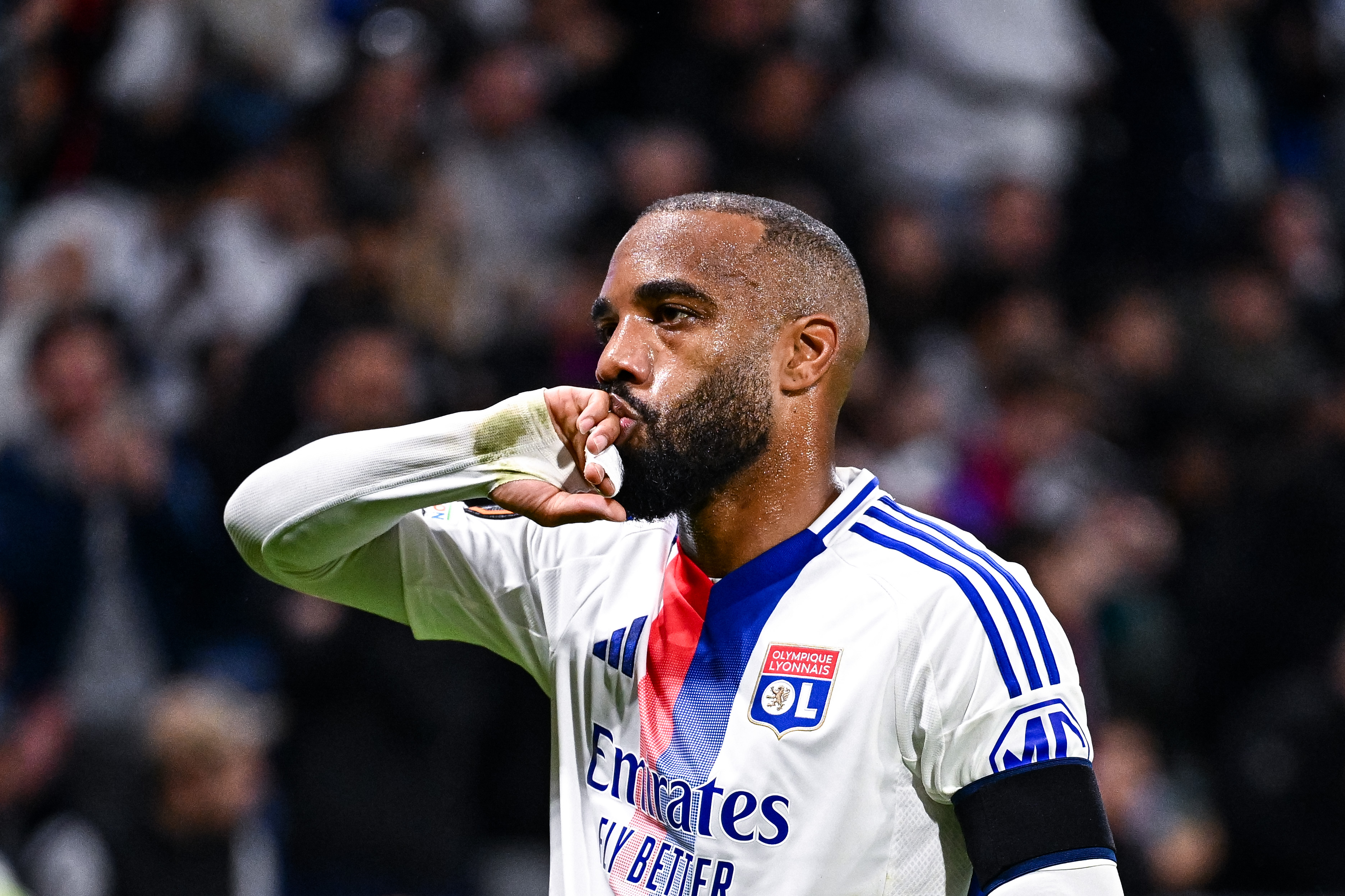 Pronostic buteur Ligue Europa : le meilleur combiné avec 239€ à gagner