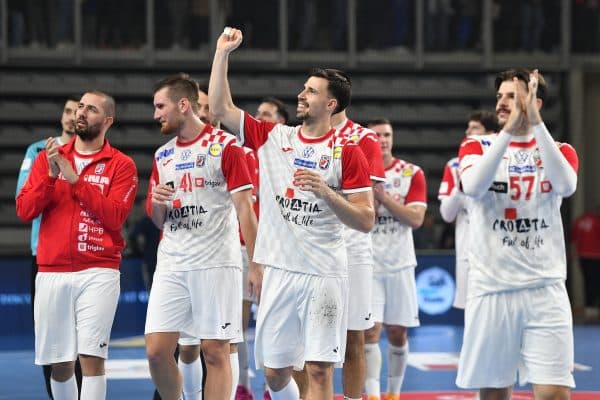 Croatie – Hongrie (Mondial Handball 2025) : heure et chaine TV