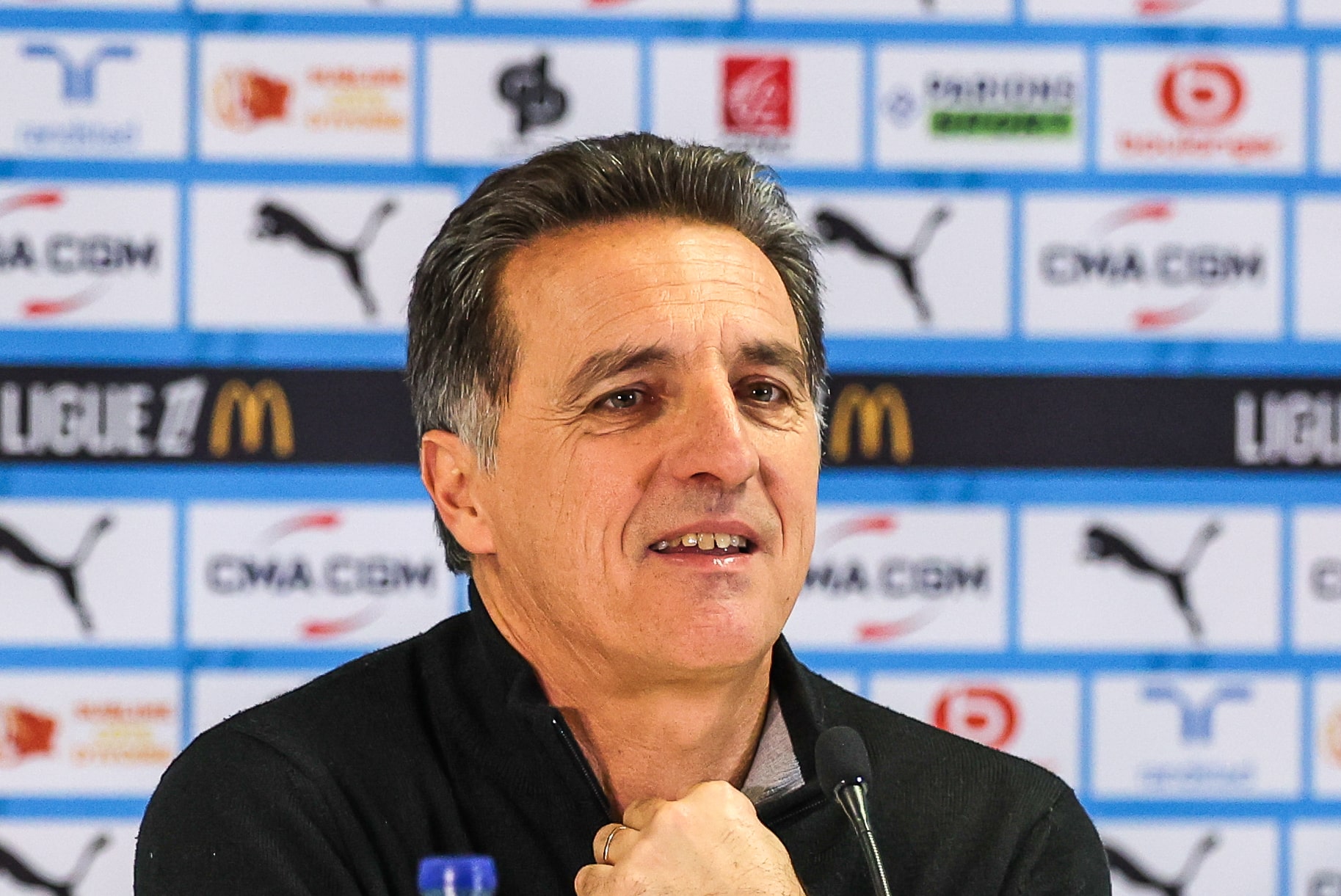 Mercato Auxerre : un crack néerlandais pour assurer le maintien ?