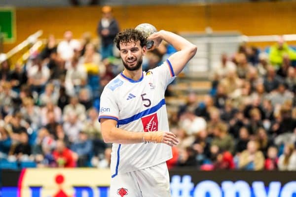 Diffusion Championnat du monde de Handball 2025 : le programme TV complet