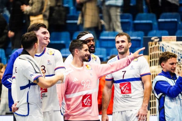 Championnat du monde de Handball 2025 : calendrier et résultats