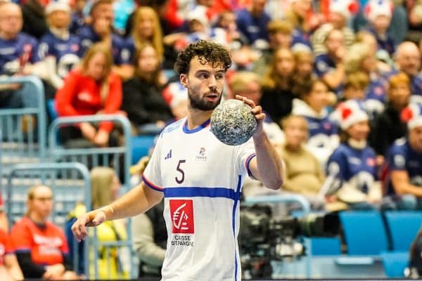 Les 3 favoris du Championnat du monde de Handball 2025