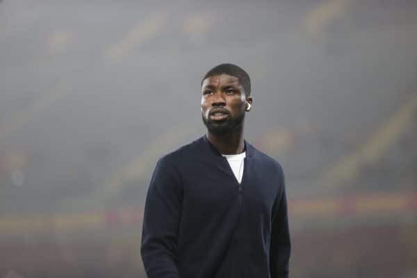 Mercato RC Lens : Pierre Dréossi fixe une condition pour Kévin Danso