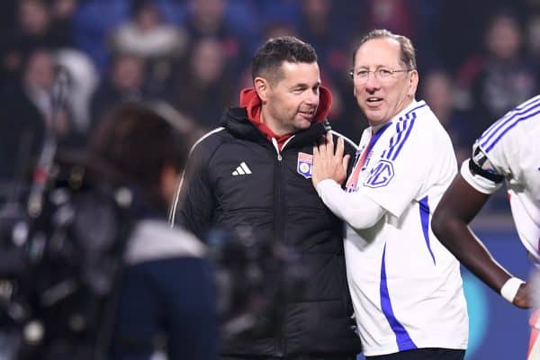 Mercato OL : John Textor discute déjà avec le remplaçant de Pierre Sage