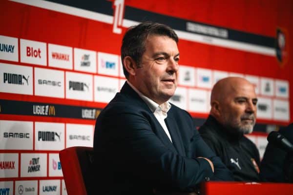 Mercato Rennes : une star de MLS à 10 M€ dans le viseur d’Arnaud Pouille