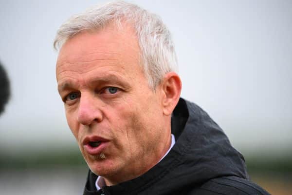 Mercato Bordeaux : un buteur ivoirien débarque en Gironde (Officiel) !