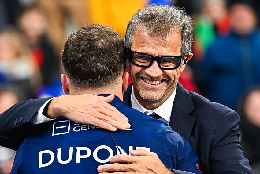 6 Nations 2025 : un Superordinateur désigne le vainqueur du Tournoi