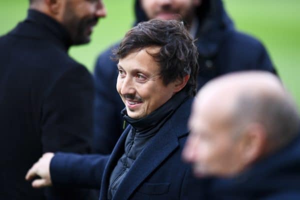 Mercato OM : Un défenseur de Ligue 1 ciblé par Pablo Longoria