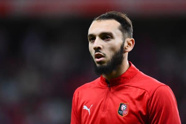 Mercato OM : fin du feuilleton Amine Gouiri !