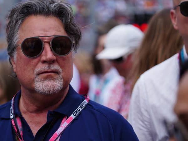 F1 : les plans de Cadillac dévoilés, un Français aurait pu intégrer l’écurie !