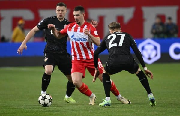 Mercato ASSE : Un latéral serbe bientôt recruté par les Verts ?