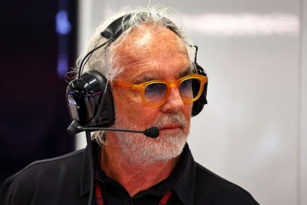 F1 : “Notre dernière année sera 2026”, Flavio Briatore évoque l’avenir de Fernando Alonso