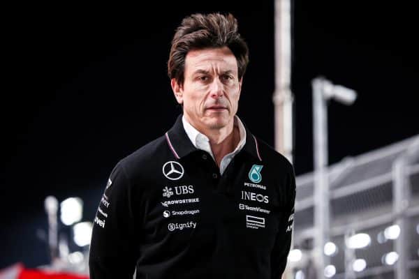 F1 : Que signifie la collaboration entre Adidas et Mercedes ?