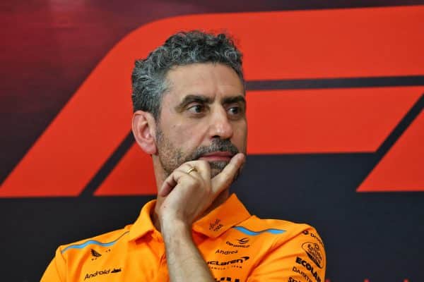 F1 : “Nous n’avons pas réussi”, Andrea Stella évoque les raisons de l’échec de McLaren