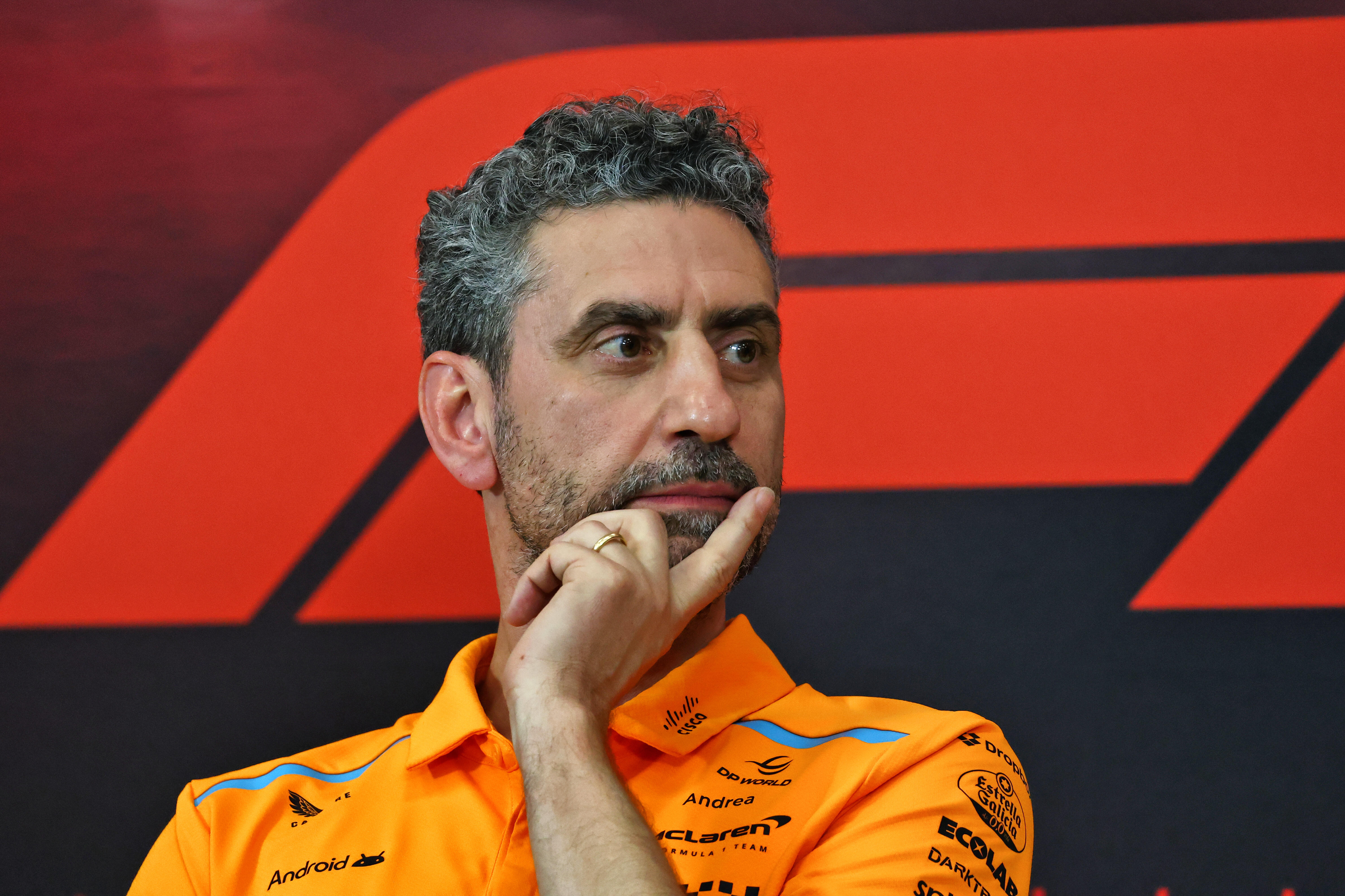 F1 : “Nous n’avons pas réussi”, Andrea Stella évoque les raisons de l’échec de McLaren