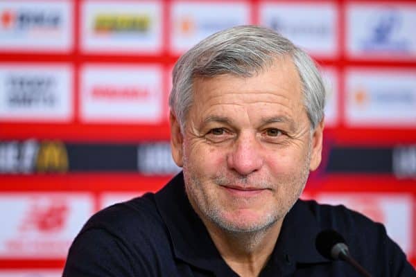 Mercato LOSC : bonne nouvelle pour Génésio, un indésirable s’en va