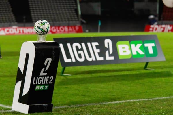 Coup de tonnerre en Ligue 2 : un nouveau coach viré et c’est une surprise !
