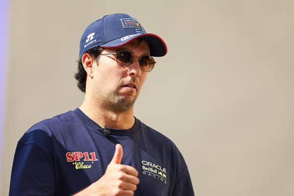 F1 : Sergio Pérez vers une étonnante reconversion ?