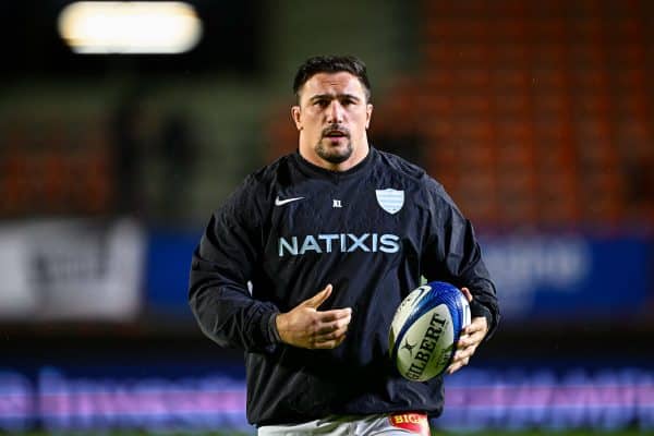 Top 14 : Evincé du Racing 92, Camille Chat a trouvé un nouveau point de chute