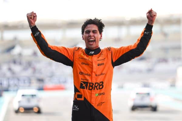 F1 : Audi va bénéficier d’un passe-droit qui agace les autres écuries