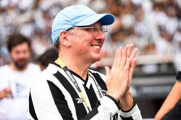 Mercato OL : après Lopes et Orban, Textor attend 2 nouveaux départs