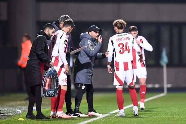 Mercato Ajaccio : grand personnage du football français, il rêve de redresser l’ACA