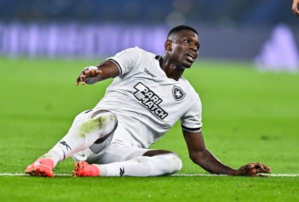 Mercato OL : nouveau rebondissement surprenant dans le dossier Luiz Henrique