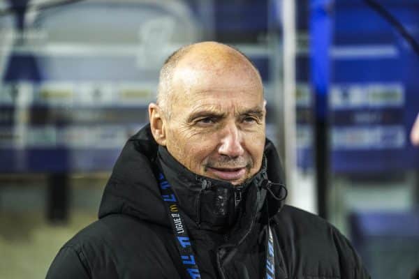 Mercato RC Lens : la vente d’un flop va rapporter 3 M€