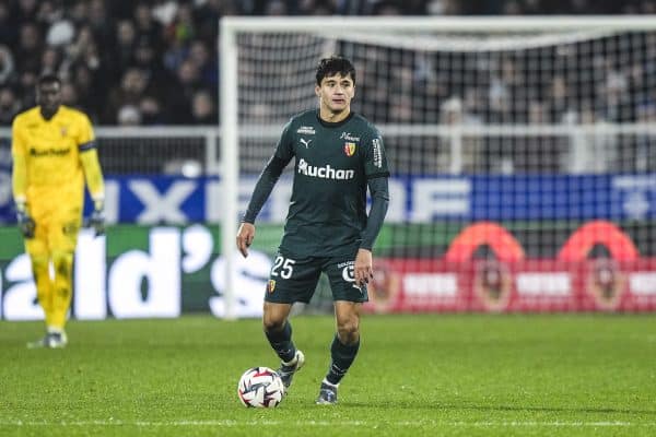 Mercato RC Lens : Abdukodir Khusanov a choisi son nouveau club