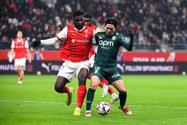 Reims – AS Monaco : heure et chaîne TV du match de Coupe de France