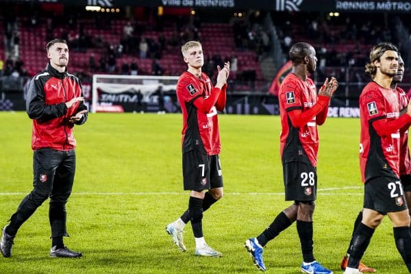 Mercato Rennes : Un indésirable officiellement prêté en Ligue 1