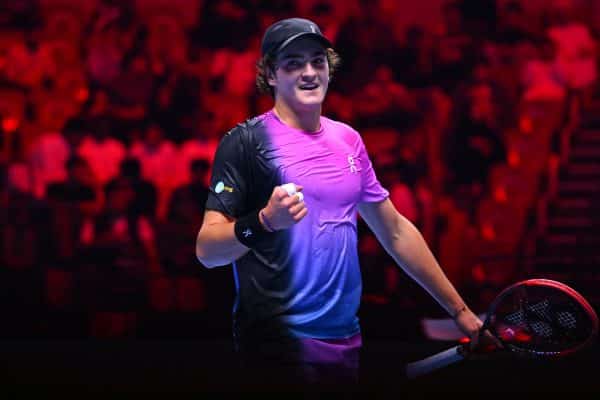 Qui est João Fonseca, la nouvelle sensation de l’Open d’Australie 2025 ?