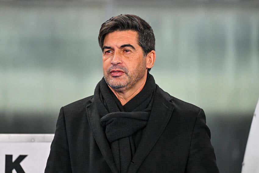 OL : les 3 chantiers de Paulo Fonseca