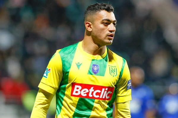 Brest – Nantes : heure et chaîne TV du match de Coupe de France