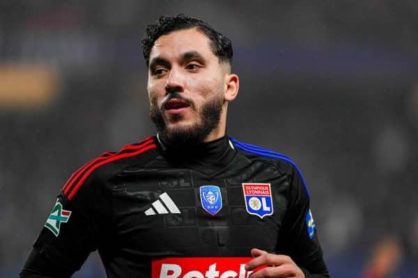 Bourgoin-Jallieu – OL : heure et chaîne TV du match de Coupe de France