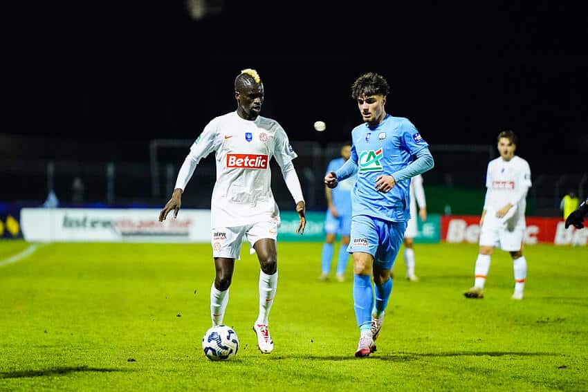 Mercato : Montpellier va recruter l’un de ses bourreaux de la Coupe de France