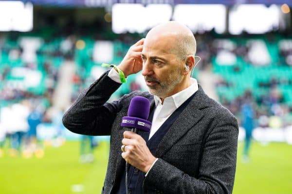 Mercato ASSE : les Verts encore doublés concernant une pépite