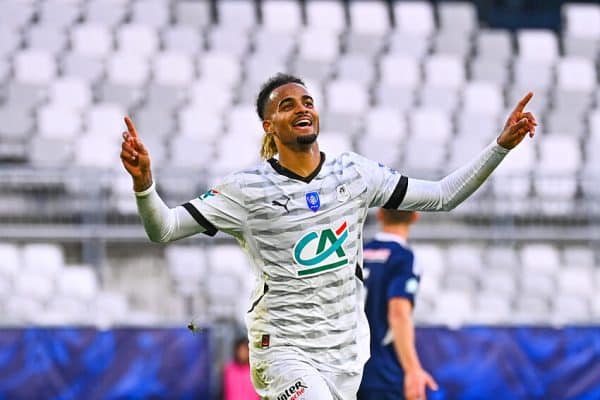 Troyes – Rennes : heure et chaîne TV du match de Coupe de France