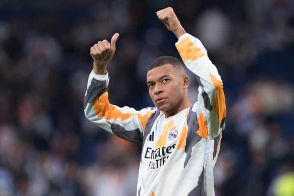 Mercato SM Caen : Kylian Mbappé tient sa première recrue