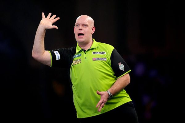 Gains Championnat du Monde de Fléchettes 2025 : combien va gagner le vainqueur ?