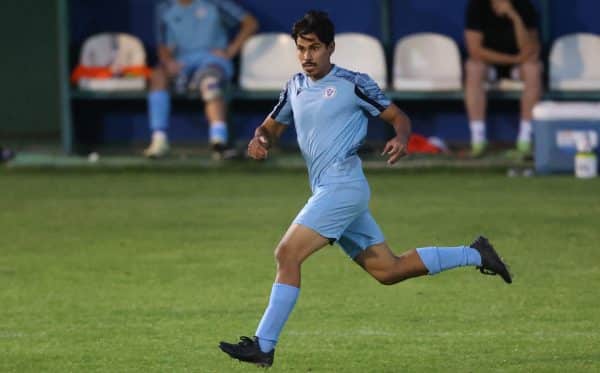 Mercato Toulouse : un milieu de terrain saoudien proche de signer