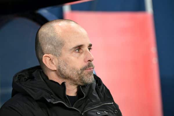 Mercato Caen : à peine parti, Bruno Baltazar déjà remplacé