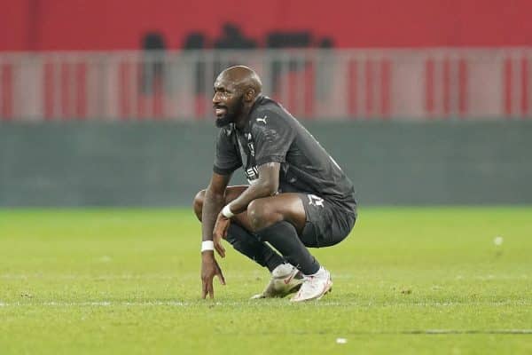 Mercato Stade Rennais : les révélations choquantes sur le dossier Seko Fofana