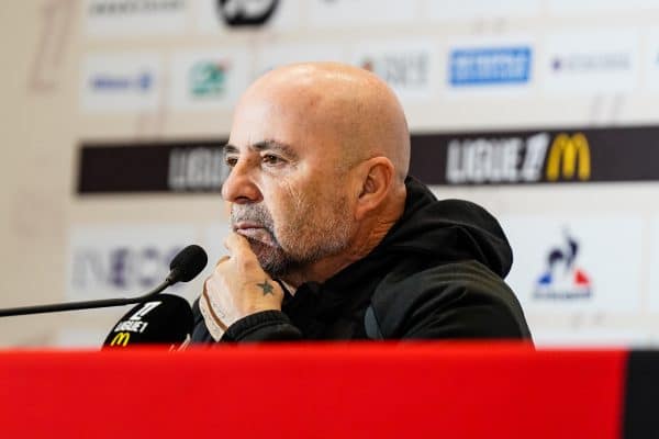 Mercato Rennes : après Rongier, Jorge Sampaoli veut chiper un autre talent de l’OM